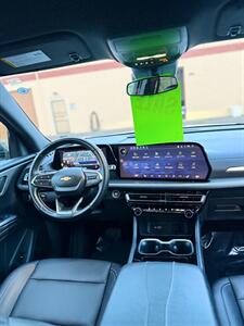 2025 Chevrolet Traverse LT   - Photo 35 - Albuquerque, NM 87123