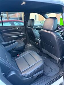 2025 Chevrolet Traverse LT   - Photo 34 - Albuquerque, NM 87123