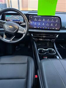 2025 Chevrolet Traverse LT   - Photo 49 - Albuquerque, NM 87123