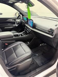 2025 Chevrolet Traverse LT   - Photo 19 - Albuquerque, NM 87123
