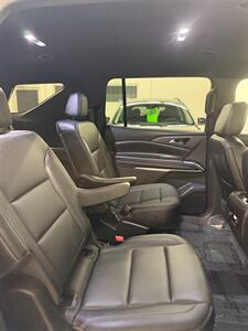 2025 Chevrolet Traverse LT   - Photo 20 - Albuquerque, NM 87123
