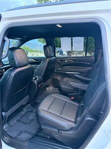 2025 Chevrolet Traverse LT   - Photo 67 - Albuquerque, NM 87123