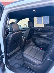 2025 Chevrolet Traverse LT   - Photo 50 - Albuquerque, NM 87123