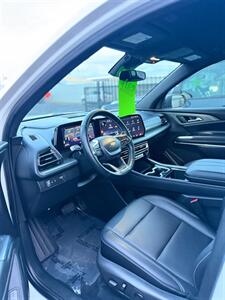 2025 Chevrolet Traverse LT   - Photo 40 - Albuquerque, NM 87123