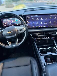 2025 Chevrolet Traverse LT   - Photo 64 - Albuquerque, NM 87123