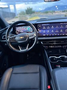 2025 Chevrolet Traverse LT   - Photo 65 - Albuquerque, NM 87123