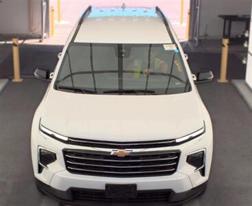2025 Chevrolet Traverse LT - Photo 2 - Albuquerque, NM 87123