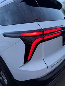 2025 Chevrolet Traverse LT   - Photo 28 - Albuquerque, NM 87123