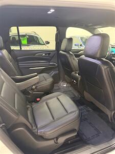 2025 Chevrolet Traverse LT   - Photo 21 - Albuquerque, NM 87123
