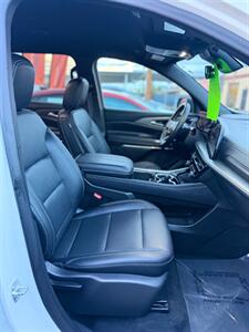 2025 Chevrolet Traverse LT   - Photo 37 - Albuquerque, NM 87123
