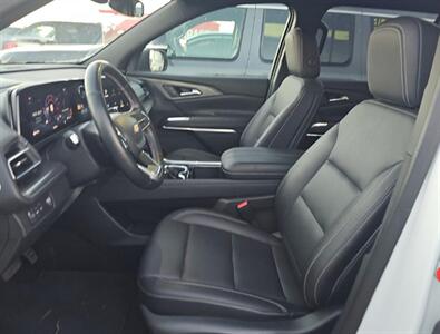 2025 Chevrolet Traverse LT - Photo 7 - Albuquerque, NM 87123