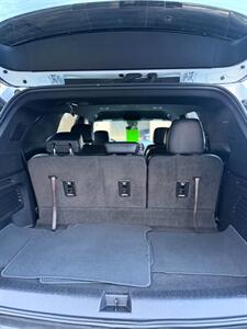 2025 Chevrolet Traverse LT   - Photo 38 - Albuquerque, NM 87123