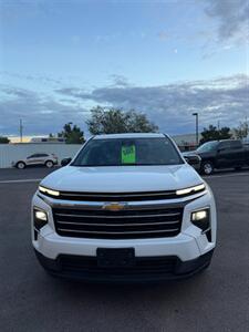 2025 Chevrolet Traverse LT   - Photo 46 - Albuquerque, NM 87123