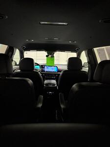 2025 Chevrolet Traverse LT   - Photo 22 - Albuquerque, NM 87123