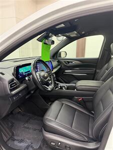 2025 Chevrolet Traverse LT   - Photo 12 - Albuquerque, NM 87123