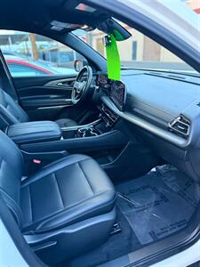 2025 Chevrolet Traverse LT   - Photo 36 - Albuquerque, NM 87123