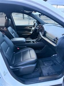 2025 Chevrolet Traverse LT   - Photo 69 - Albuquerque, NM 87123