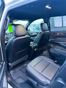 2025 Chevrolet Traverse LT   - Photo 39 - Albuquerque, NM 87123