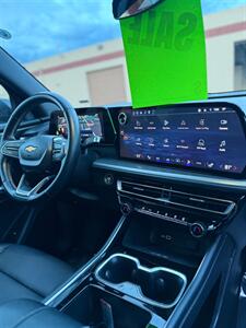 2025 Chevrolet Traverse LT   - Photo 42 - Albuquerque, NM 87123