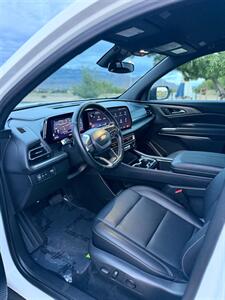 2025 Chevrolet Traverse LT   - Photo 61 - Albuquerque, NM 87123