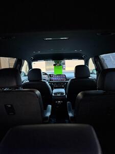 2025 Chevrolet Traverse LT   - Photo 44 - Albuquerque, NM 87123