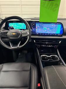 2025 Chevrolet Traverse LT   - Photo 14 - Albuquerque, NM 87123