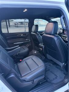 2025 Chevrolet Traverse LT   - Photo 68 - Albuquerque, NM 87123