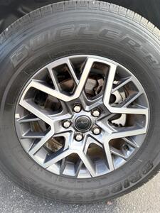 2025 Jeep Wrangler Sahara - Photo 29 - Albuquerque, NM 87123