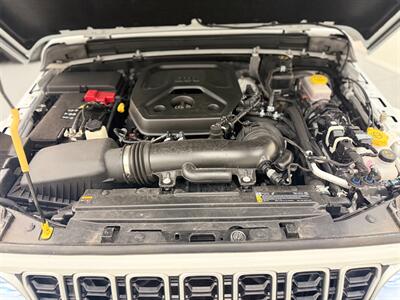 2025 Jeep Wrangler Sahara - Photo 22 - Albuquerque, NM 87123