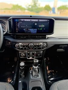 2025 Jeep Wrangler Sahara - Photo 38 - Albuquerque, NM 87123