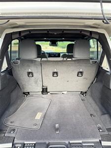 2025 Jeep Wrangler Sahara - Photo 45 - Albuquerque, NM 87123