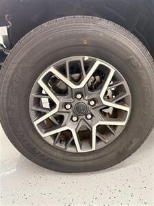 2025 Jeep Wrangler Sahara - Photo 8 - Albuquerque, NM 87123