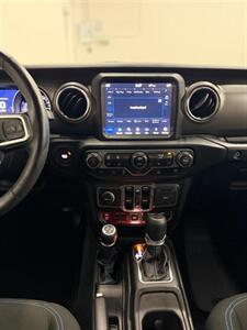 2023 Jeep Wrangler Rubicon 4xe   - Photo 17 - Albuquerque, NM 87123