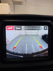 2023 Jeep Wrangler Rubicon 4xe   - Photo 21 - Albuquerque, NM 87123