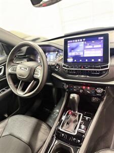 2025 Jeep Compass Trailhawk   - Photo 34 - Albuquerque, NM 87123