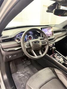 2025 Jeep Compass Trailhawk   - Photo 42 - Albuquerque, NM 87123