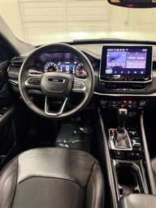 2025 Jeep Compass Trailhawk   - Photo 27 - Albuquerque, NM 87123