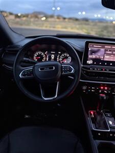 2025 Jeep Compass Trailhawk   - Photo 65 - Albuquerque, NM 87123