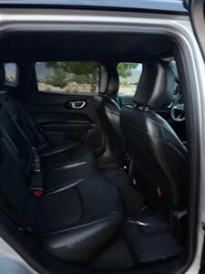 2025 Jeep Compass Trailhawk   - Photo 66 - Albuquerque, NM 87123