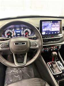 2025 Jeep Compass Trailhawk   - Photo 45 - Albuquerque, NM 87123