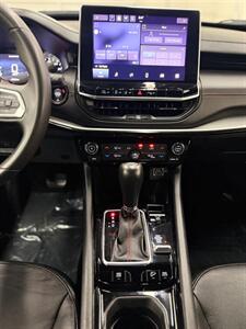 2025 Jeep Compass Trailhawk   - Photo 36 - Albuquerque, NM 87123
