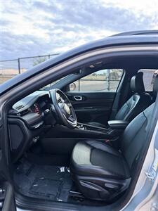 2025 Jeep Compass Trailhawk   - Photo 63 - Albuquerque, NM 87123