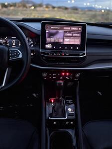 2025 Jeep Compass Trailhawk   - Photo 60 - Albuquerque, NM 87123