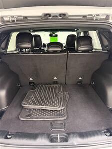 2025 Jeep Compass Trailhawk   - Photo 17 - Albuquerque, NM 87123