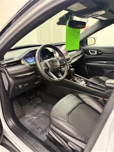 2025 Jeep Compass Trailhawk   - Photo 29 - Albuquerque, NM 87123
