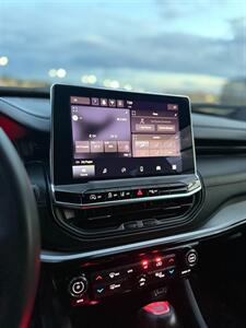 2025 Jeep Compass Trailhawk   - Photo 69 - Albuquerque, NM 87123