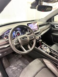 2025 Jeep Compass Trailhawk   - Photo 28 - Albuquerque, NM 87123