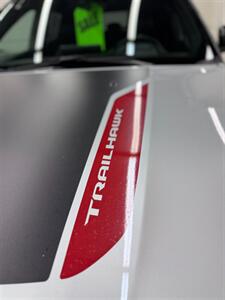 2025 Jeep Compass Trailhawk   - Photo 3 - Albuquerque, NM 87123