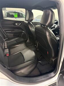 2025 Jeep Compass Trailhawk   - Photo 31 - Albuquerque, NM 87123