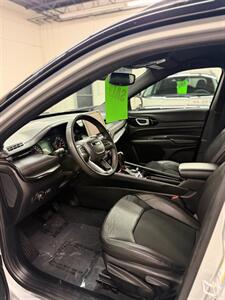 2025 Jeep Compass Trailhawk   - Photo 9 - Albuquerque, NM 87123